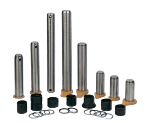 Pins Bushings