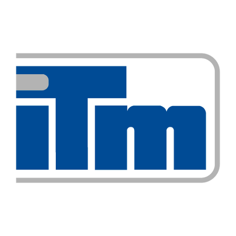 ITM logo