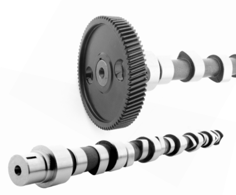 CAMSHAFT