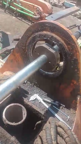 concrete-pump